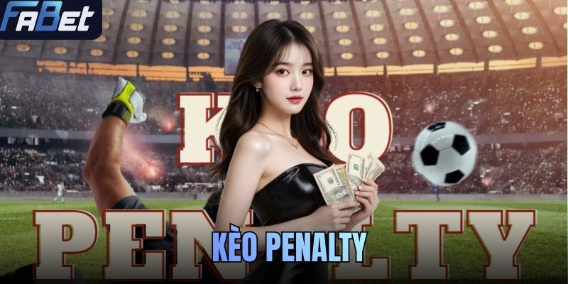 Kèo Penalty FABET - Cách Đọc Và Tính Thắng Thua Cụ Thể
