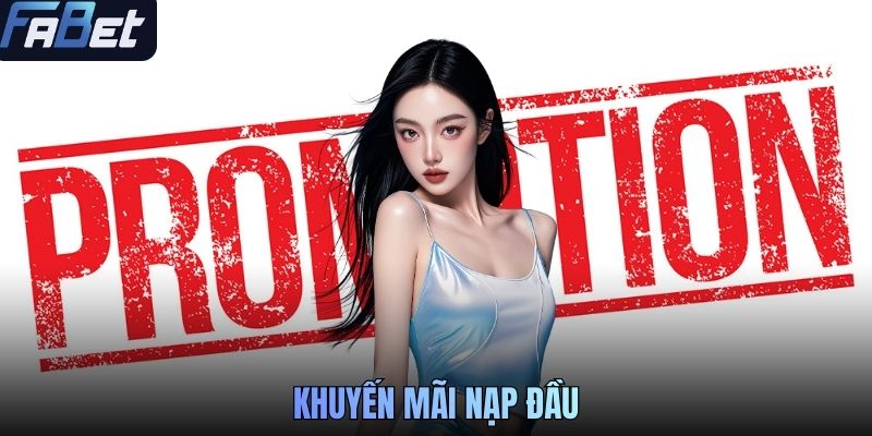 Khuyến Mãi Nạp Đầu - Tận Dụng Nạp USDT Thưởng Siêu Hời
