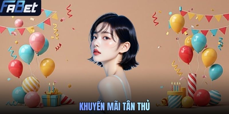 Khuyến Mãi Tân Thủ - Khởi Đầu Dễ Dàng, Vốn Cược Gấp Bội