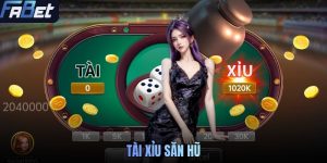 Tài Xỉu Săn Hũ - Vào Kèo Nhanh, Cơ Hội Ăn Hũ Trăm Triệu