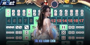 Tài Xỉu Xanh Chín Chơi Kịch Tính, Thắng Lớn Từng Ván