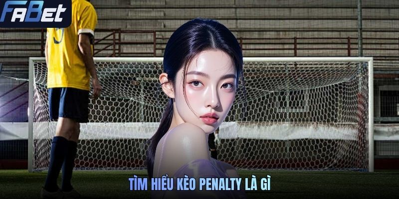 Tìm hiểu kèo penalty là gì